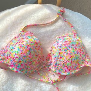 Victoria’s Secret Swim Top